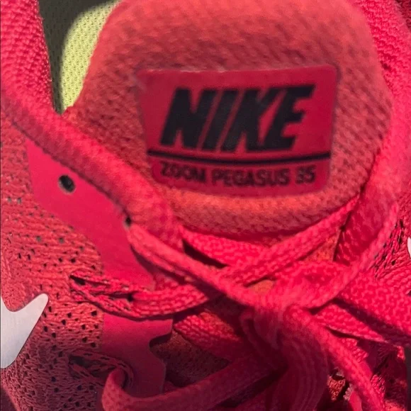 Nike Zoom  Pegasus Shoes - Picture 2 of 7